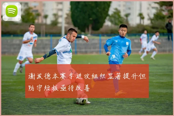 谢泼德本赛季进攻组织显著提升但防守短板亟待改善
